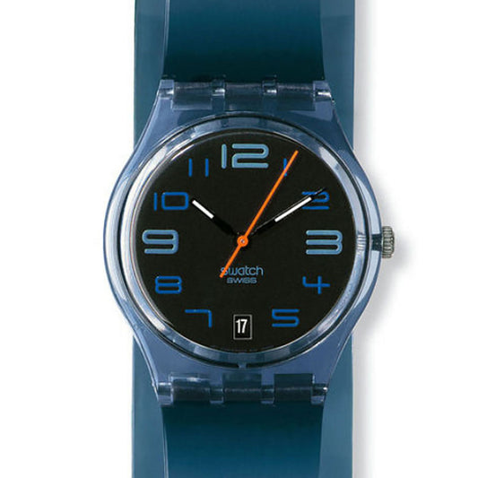 Swatch Gent The 6 Moons GN408