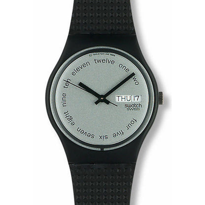 Swatch Gent THE BURGLAR GB717