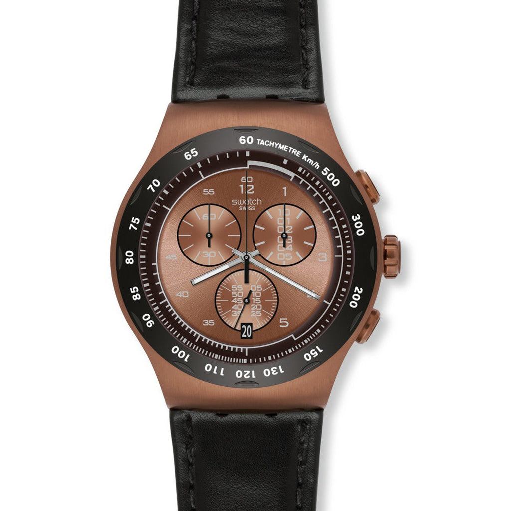 THE COPPER