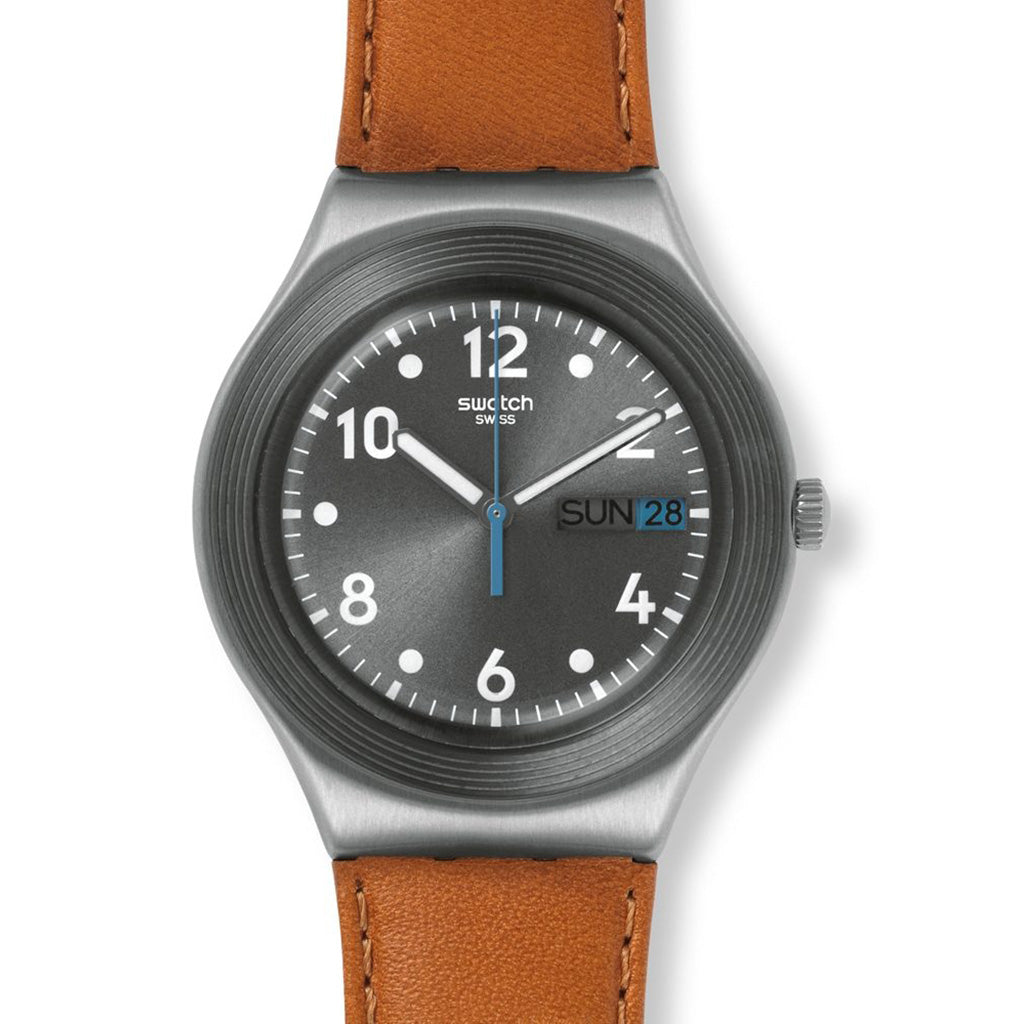 Swatch Irony Big The Doc YGS775