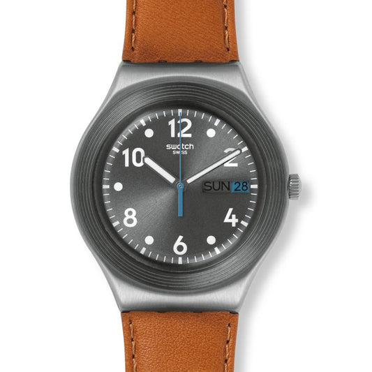 Swatch Irony Big The Doc YGS775