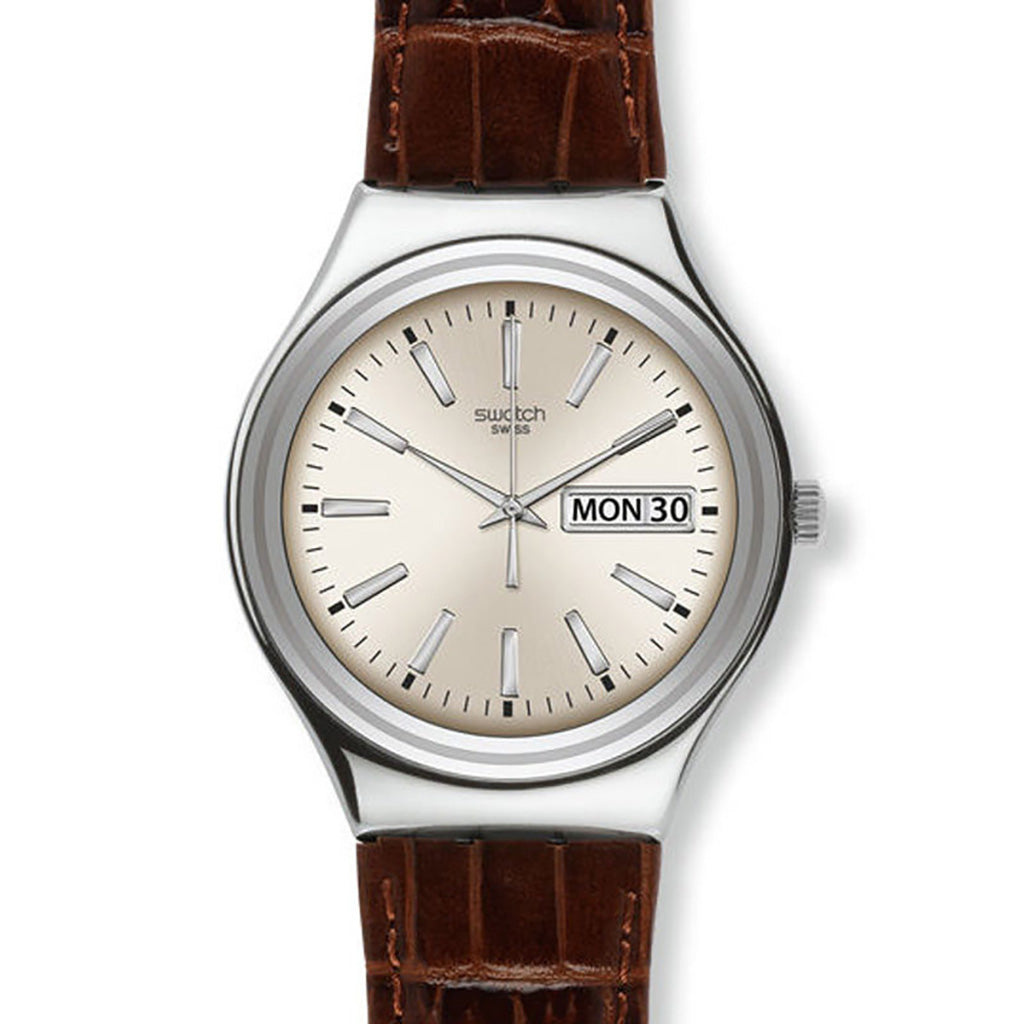 Swatch Irony Big The Earl Time YGS769