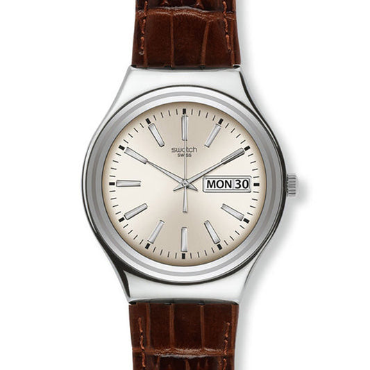 Swatch Irony Big The Earl Time YGS769