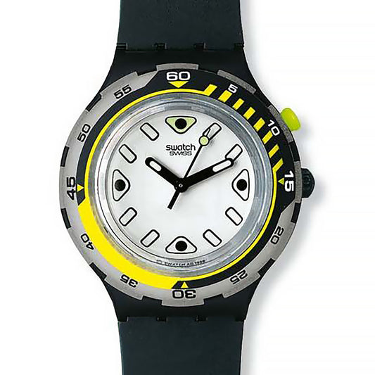 Swatch Scuba 200 The Knife SDB901