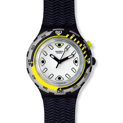Swatch Scuba 200 The Knife Too SDB901C