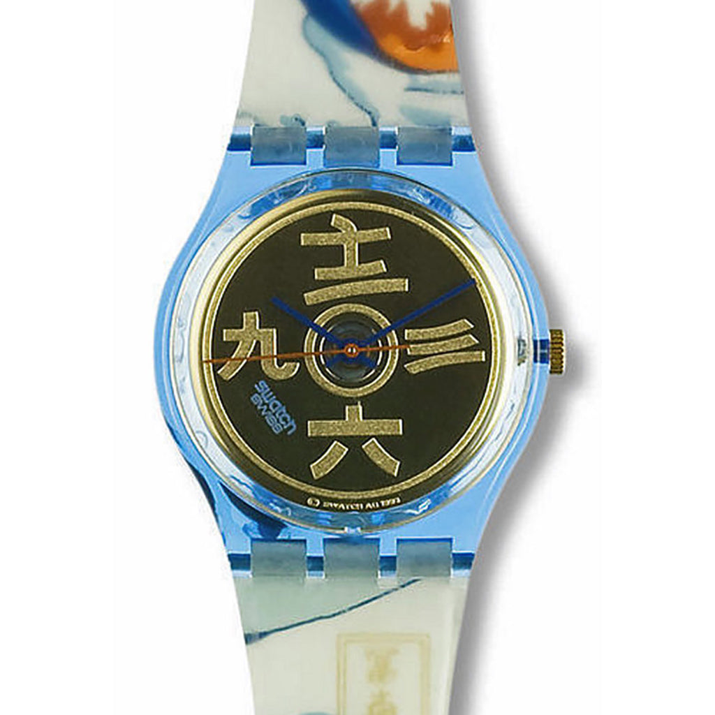 SWATCH　