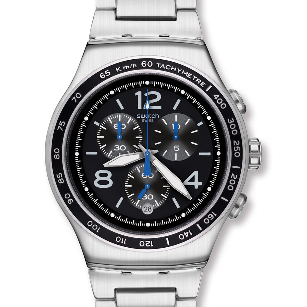 Swatch Irony The Chrono The Magnificent YOS456G