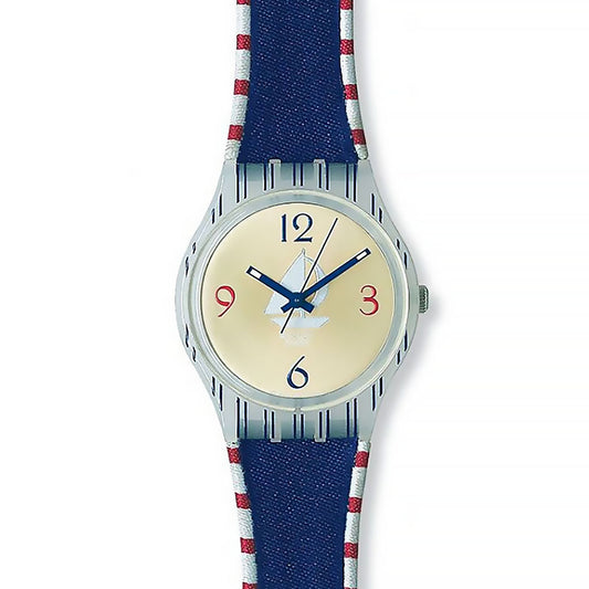 Swatch Gent THE MARIN GW141PU