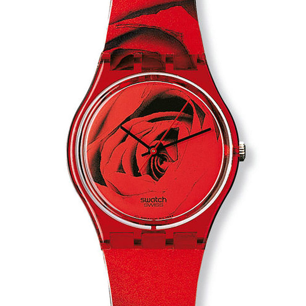 Swatch Gent THE ROSE GR136
