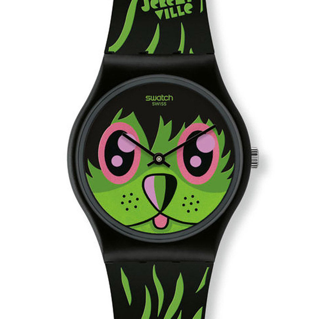 Swatch Gent Special SWATCH - THE SO FAR AWAY GB252STD