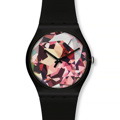 Swatch New Gent Special THE STONE FROM YOUR HEART SUOZ139S