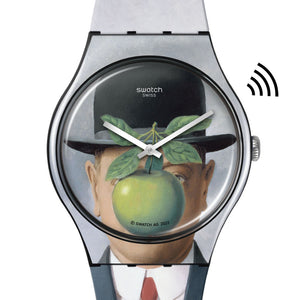 Swatch New Gent Artist Special The Surreal Pay! SVIZ103-5300