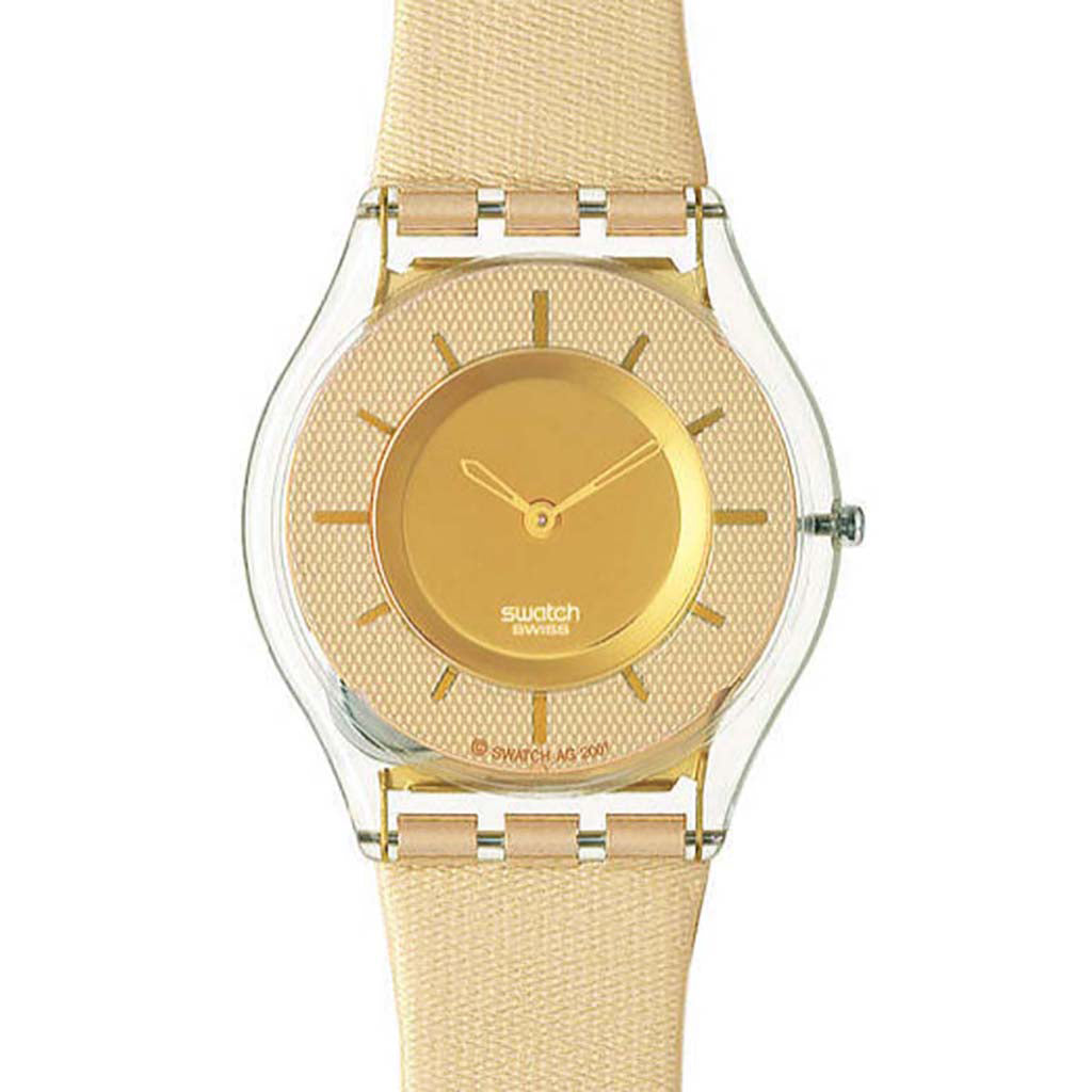 Swatch Skin Thine SFK155
