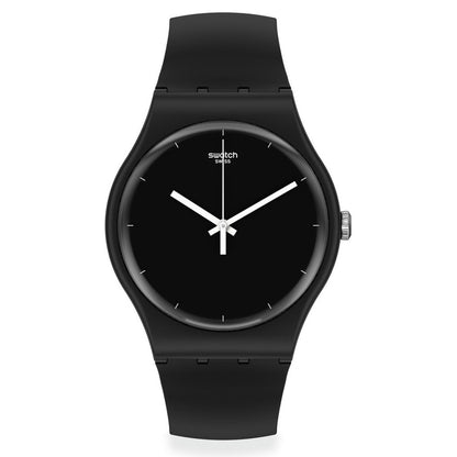 THINK TIME BLACK