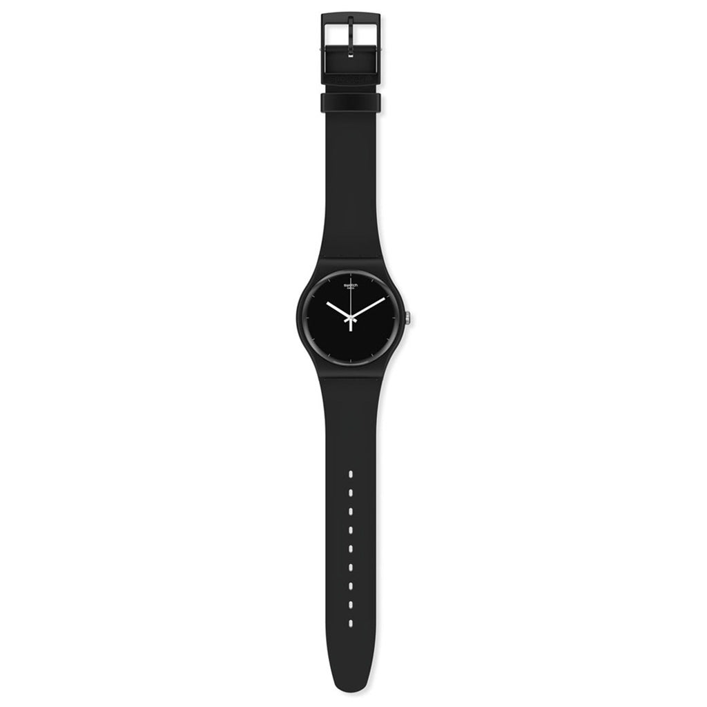 THINK TIME BLACK