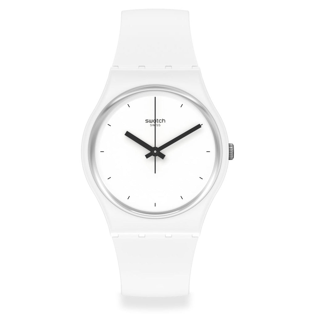 THINK TIME WHITE