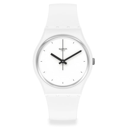 THINK TIME WHITE