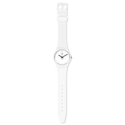 THINK TIME WHITE
