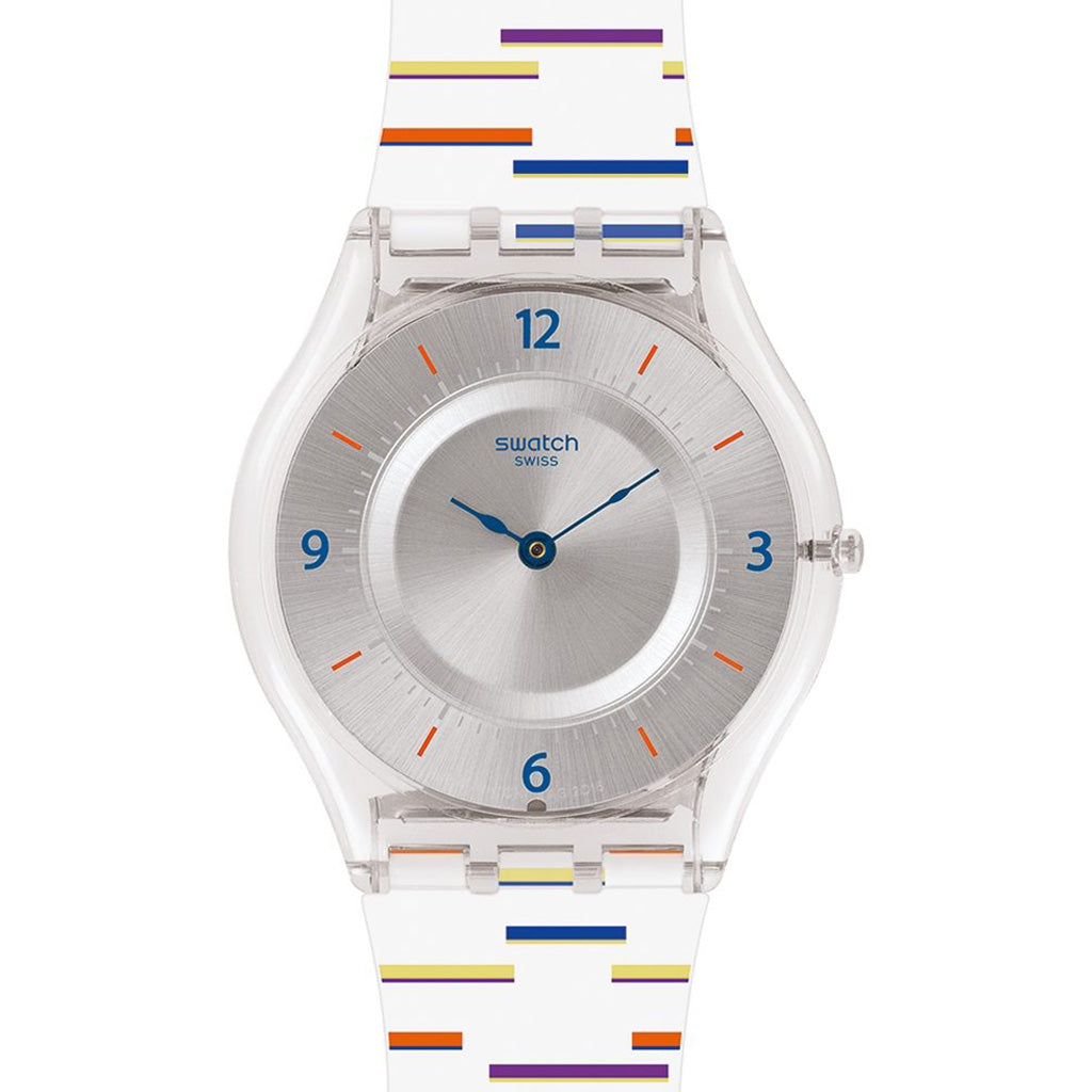 Swatch Skin Thin Liner SFE108