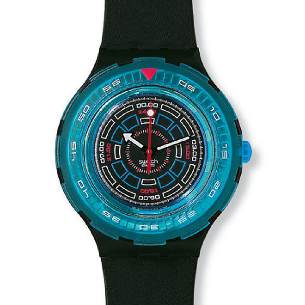 Swatch Access Scuba 200 This Closure SHB108