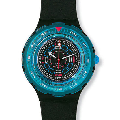 Swatch Access Scuba 200 This Closure SHB108