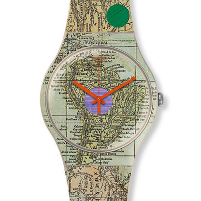 THIS IS MY MAP - Club Special  2015