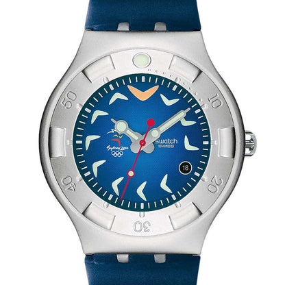 Swatch Irony Scuba 200 Tholos YDS4007