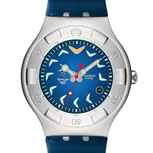 Swatch Irony Scuba 200 Tholos YDS4007