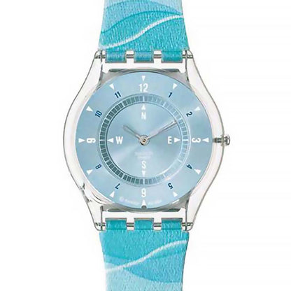 Swatch Skin Thunderball SFK154