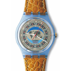 Swatch Gent THURSDAY GN147