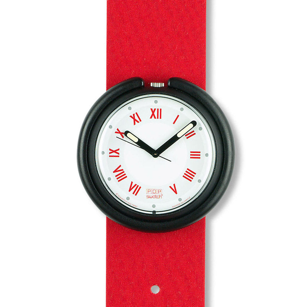 Pop Swatch Tibet PWB170