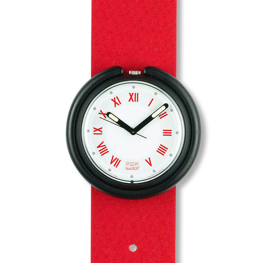 Pop Swatch Tibet PWB170