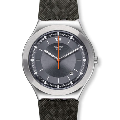 Swatch Irony Big Classic Tic Green YWS425