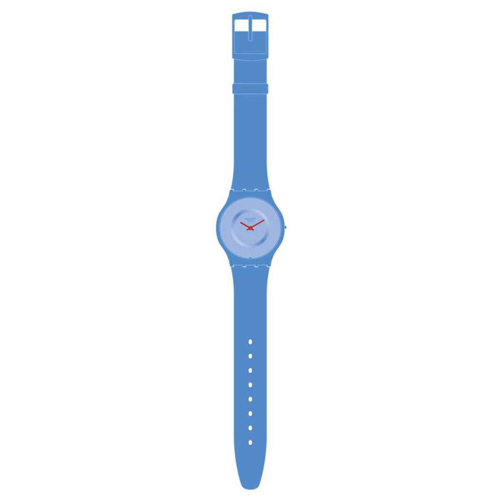TICK DIFFERENT BLUE