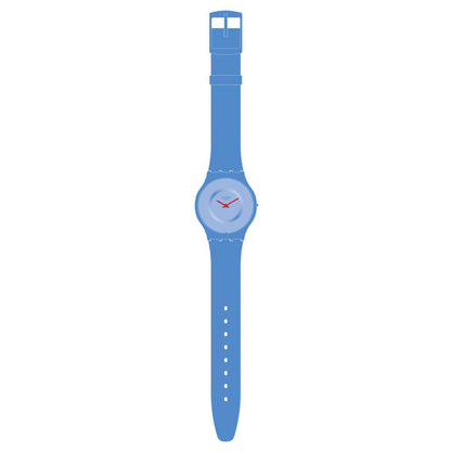 TICK DIFFERENT BLUE
