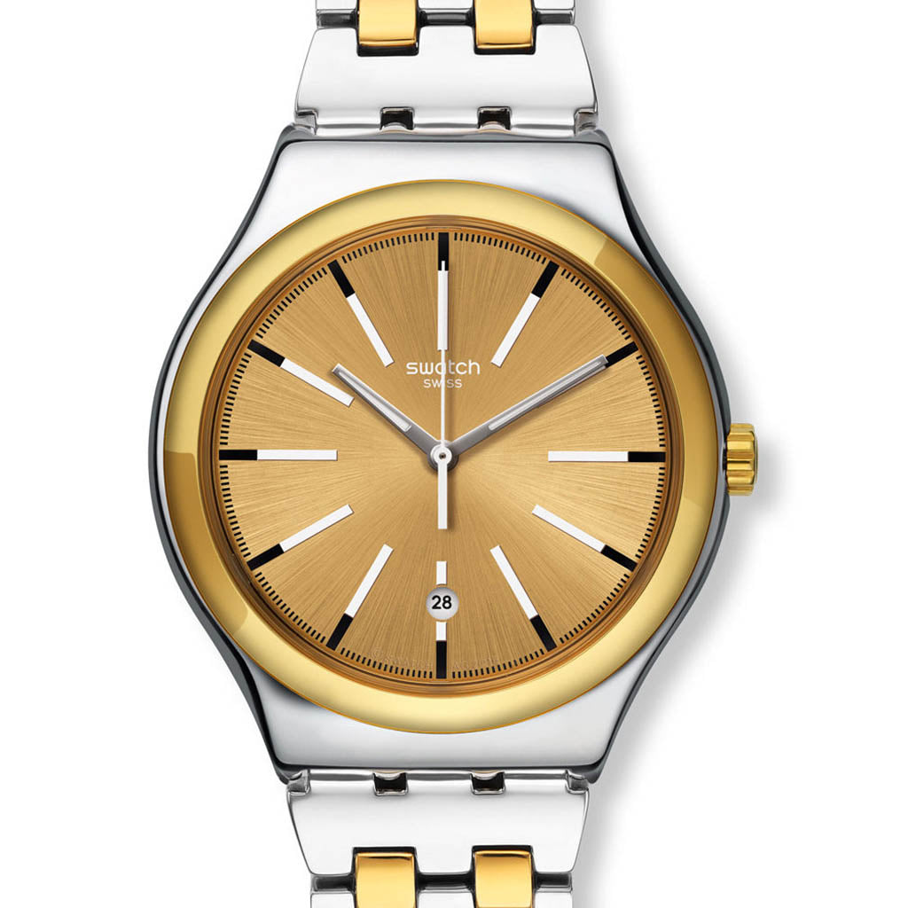 Swatch Irony Big Classic Tico-Toco YWS421G