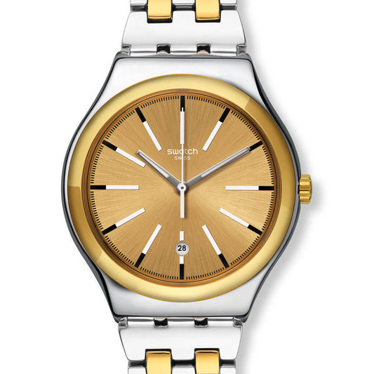 Swatch Irony Big Classic Tico-Toco YWS421G
