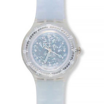 Swatch Scuba 200 Tiefenrausch SDK135