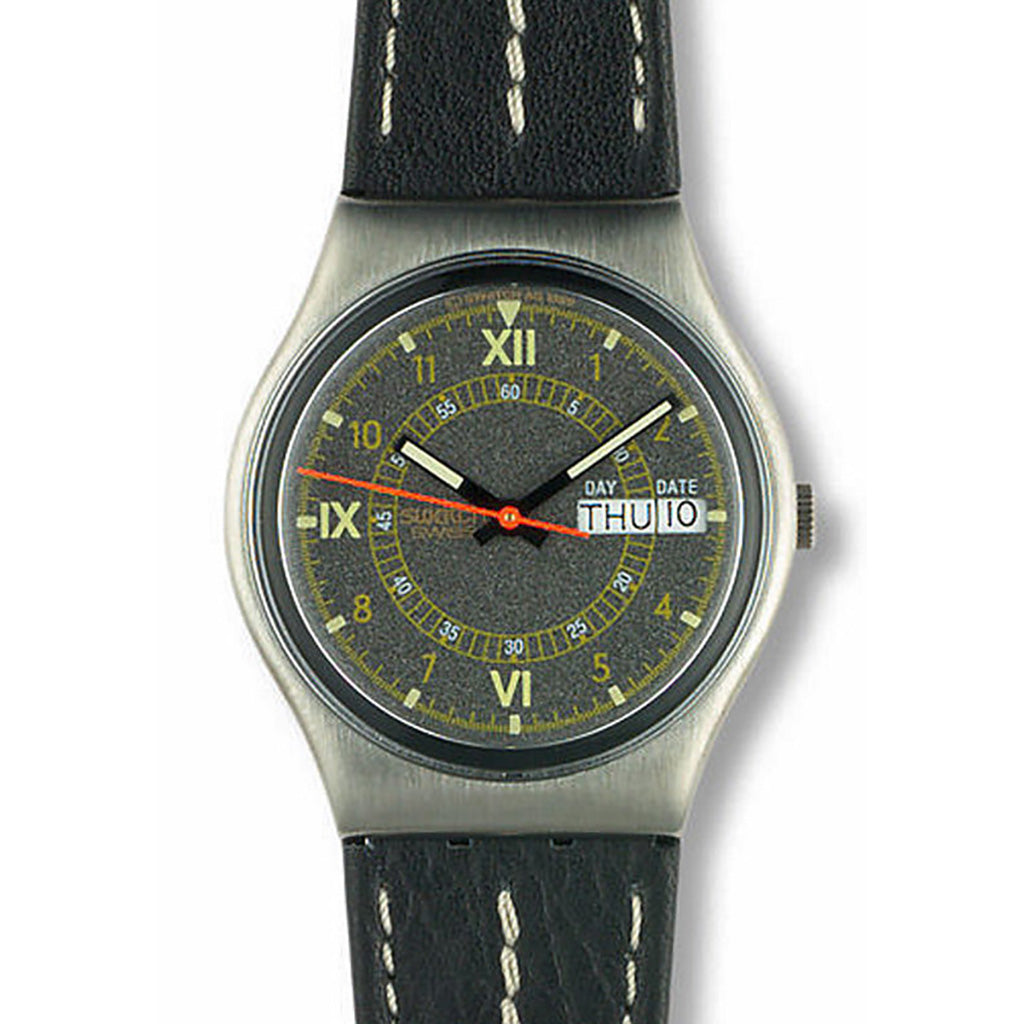 Swatch Gent TIGER MOTH GX701