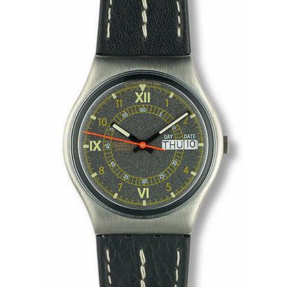 Swatch Gent TIGER MOTH GX701
