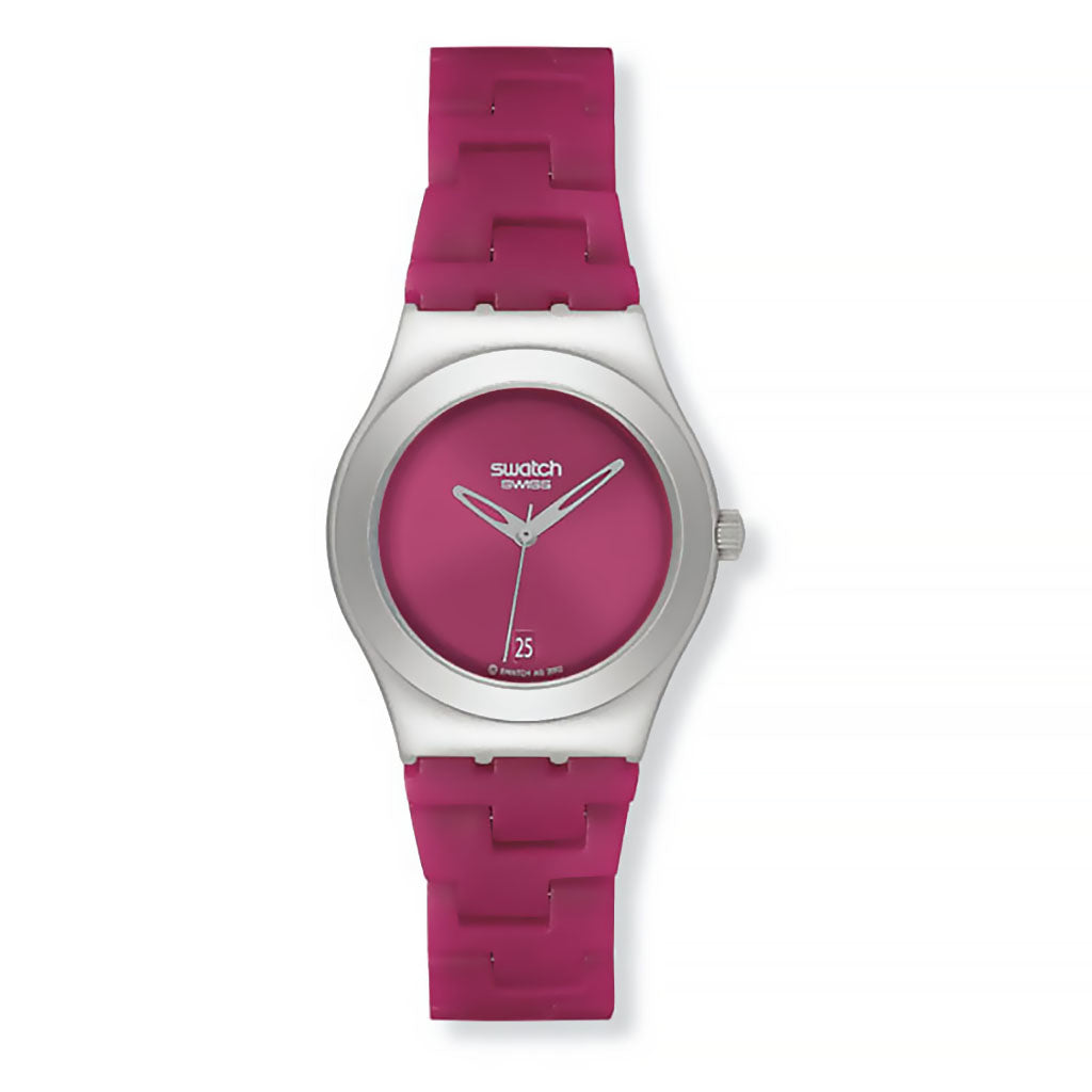 TILE FUCHSIA