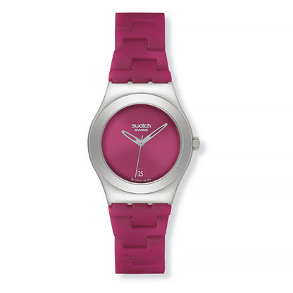 TILE FUCHSIA