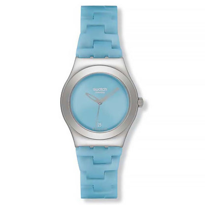 TILE LIGHT BLUE