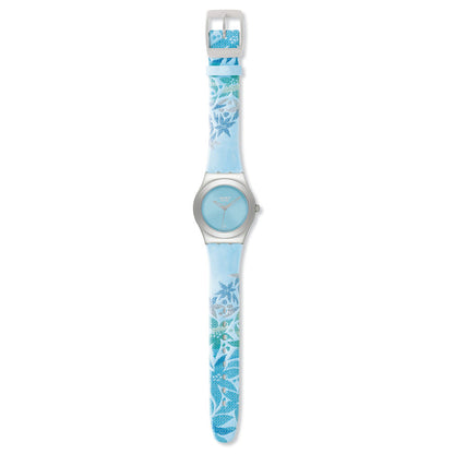 TILE LIGHT BLUE TOO