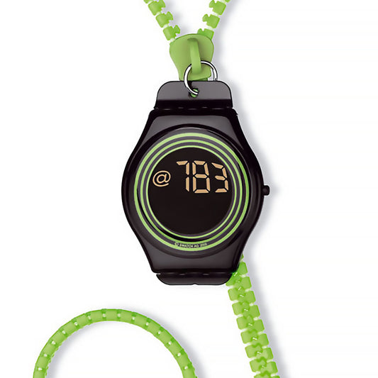 Swatch Skin Beat TILLANDSIA SIB102PU