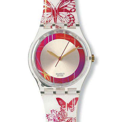 Swatch Gent Till The Butterflies GE118