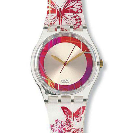 Swatch Gent Till The Butterflies GE118