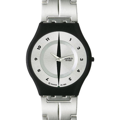 Swatch Skin Time Apart SFB132G