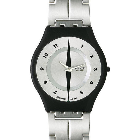 Swatch Skin Time Apart SFB132G