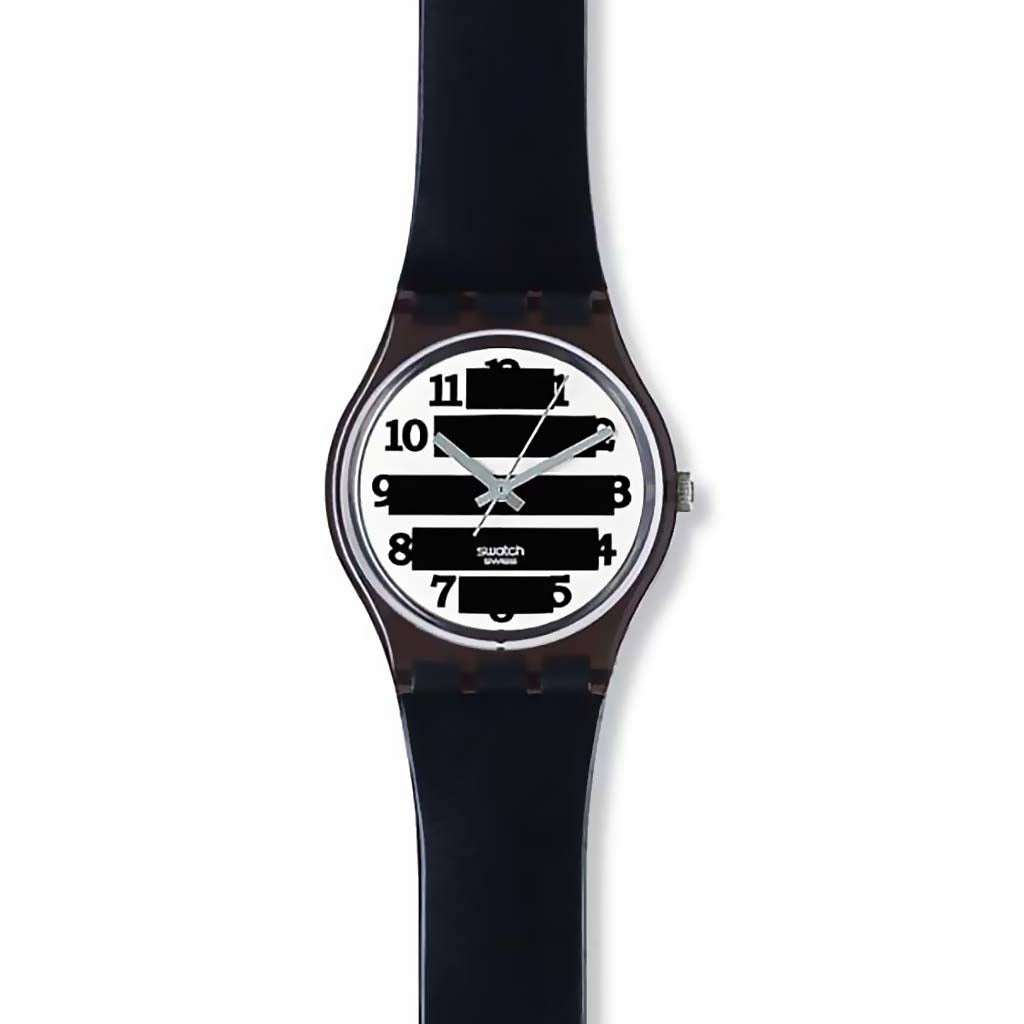 TIME CENSOR